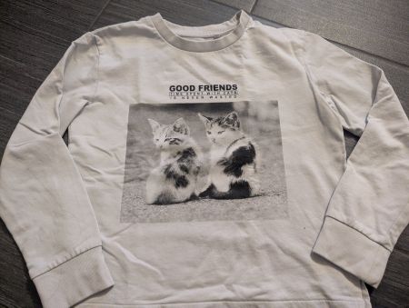 Pullover 146/152