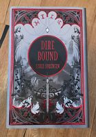 Dire Bound, Sable Sorensen Bewitched Pages Exclusive Edition
