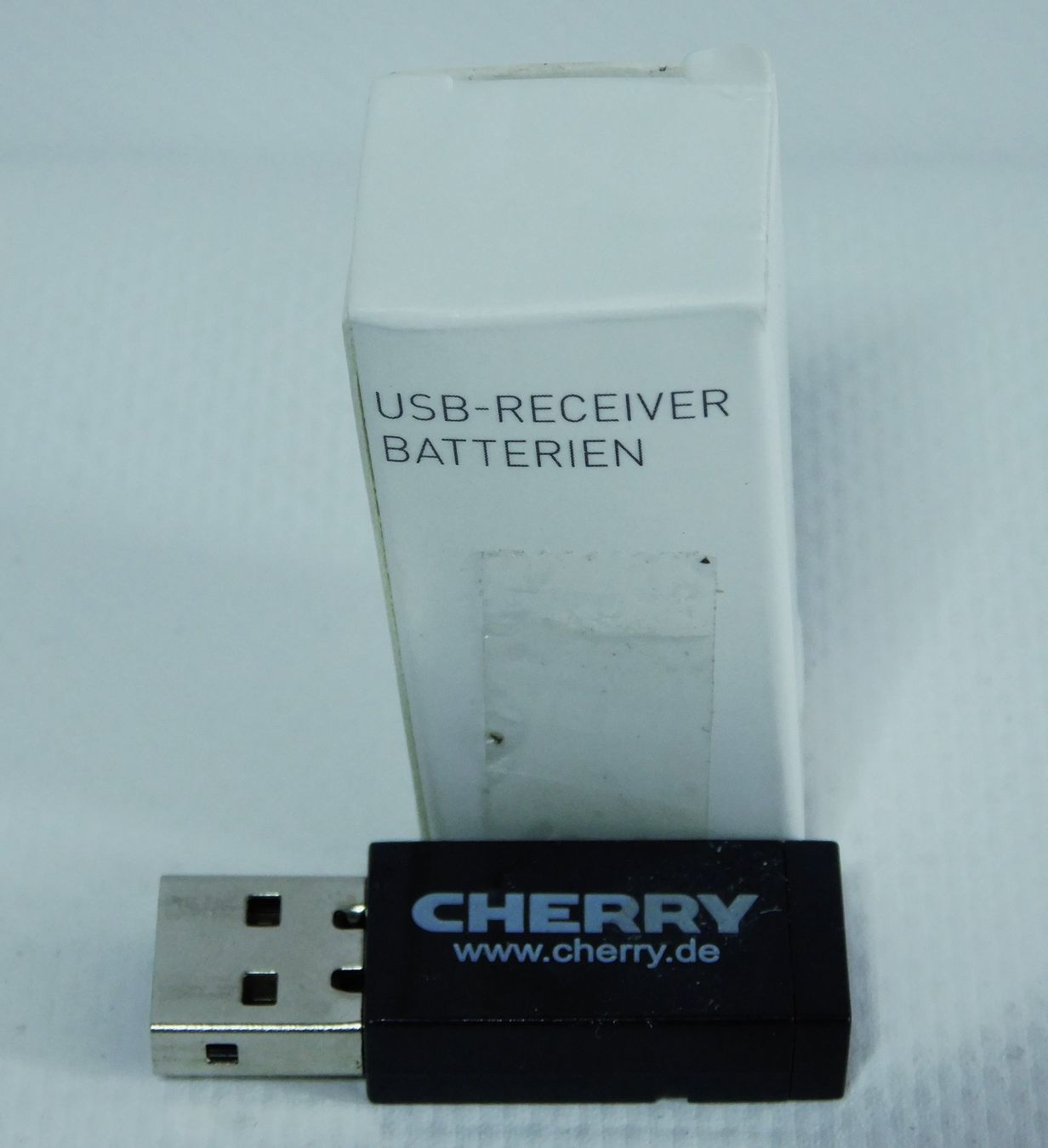 Claviers: CHERRY KW 3000 - Tastatur – D'occasion à Emmenbrücke par Neverlaand-22 5