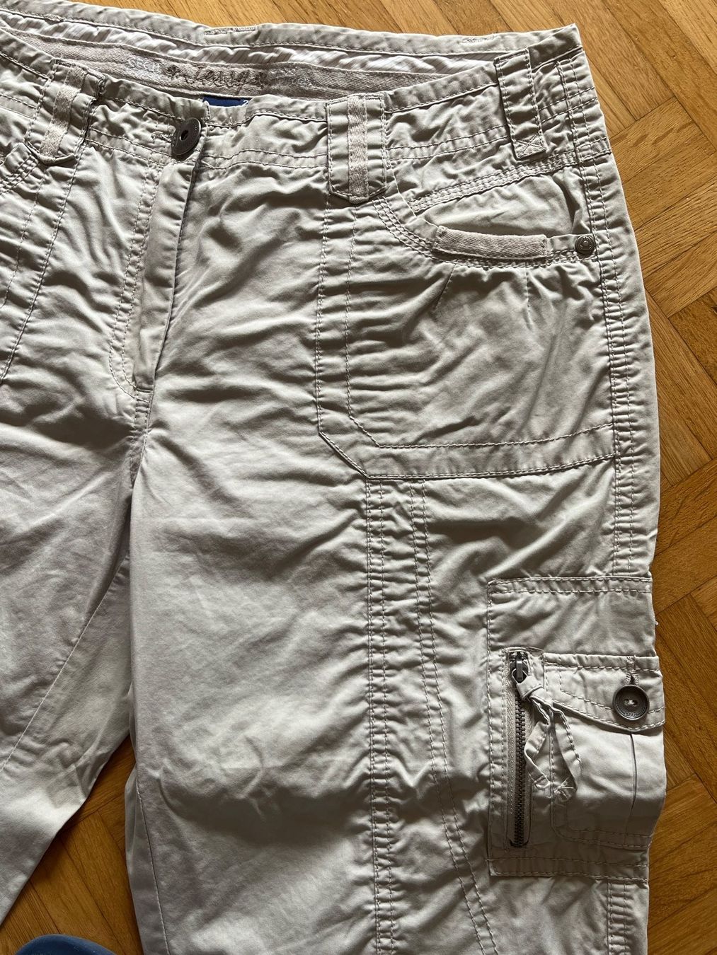 Cecil Pantaloni: 3/4 Cecil Hose Jessy style – Usato da Ittigen venduto da Luky37 1