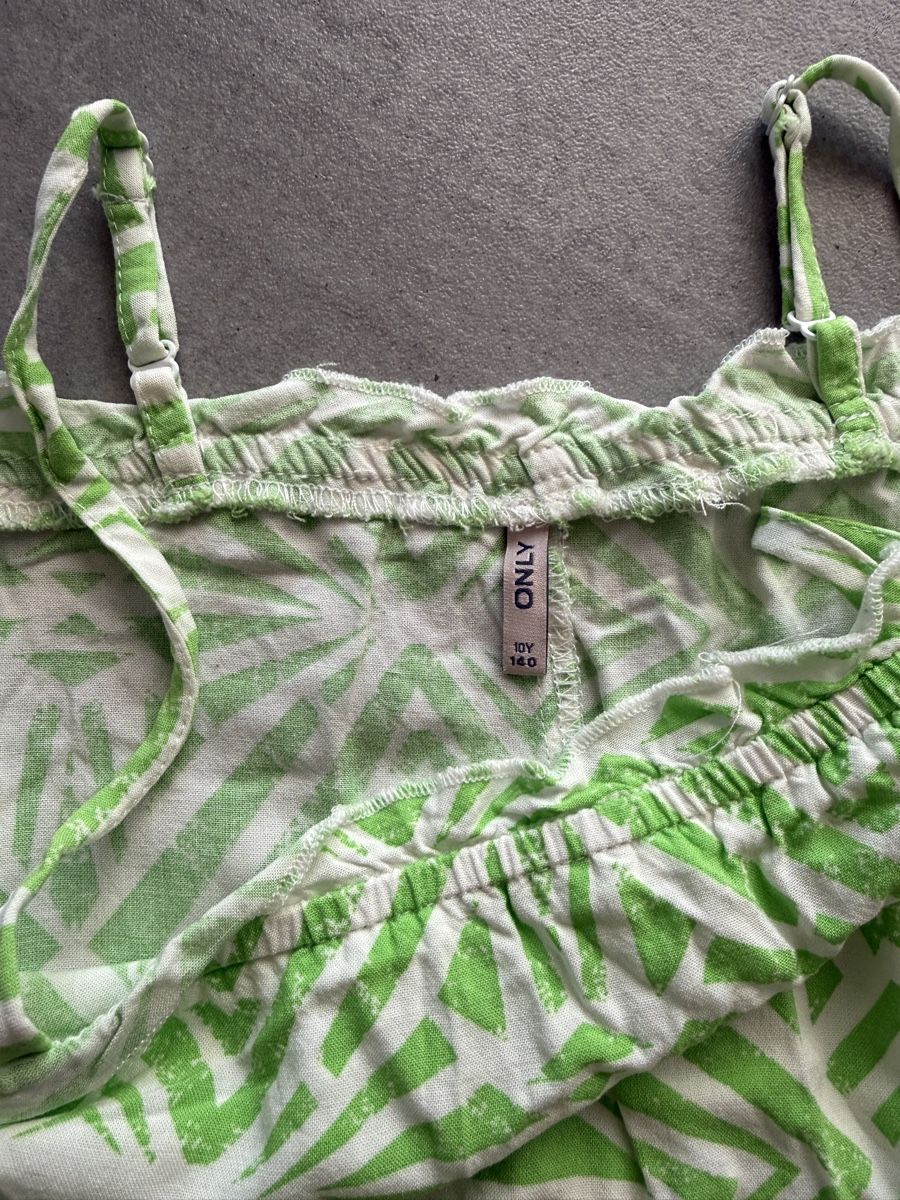 Only Tute: Jumpsuit Grösse 140 – Usato da Mägenwil venduto da Bienchen8 1