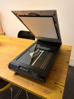 Epson perfection v600 photo