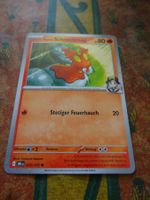POKEMON  klarins Schneckmag   I  DRI DE   035/182  KP80 2025