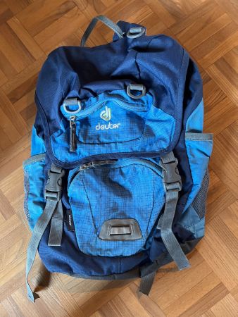 Deuter Rucksack Junior