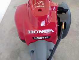 Freischneider HONDA UMC 435L Versatool mit Fadenkopf