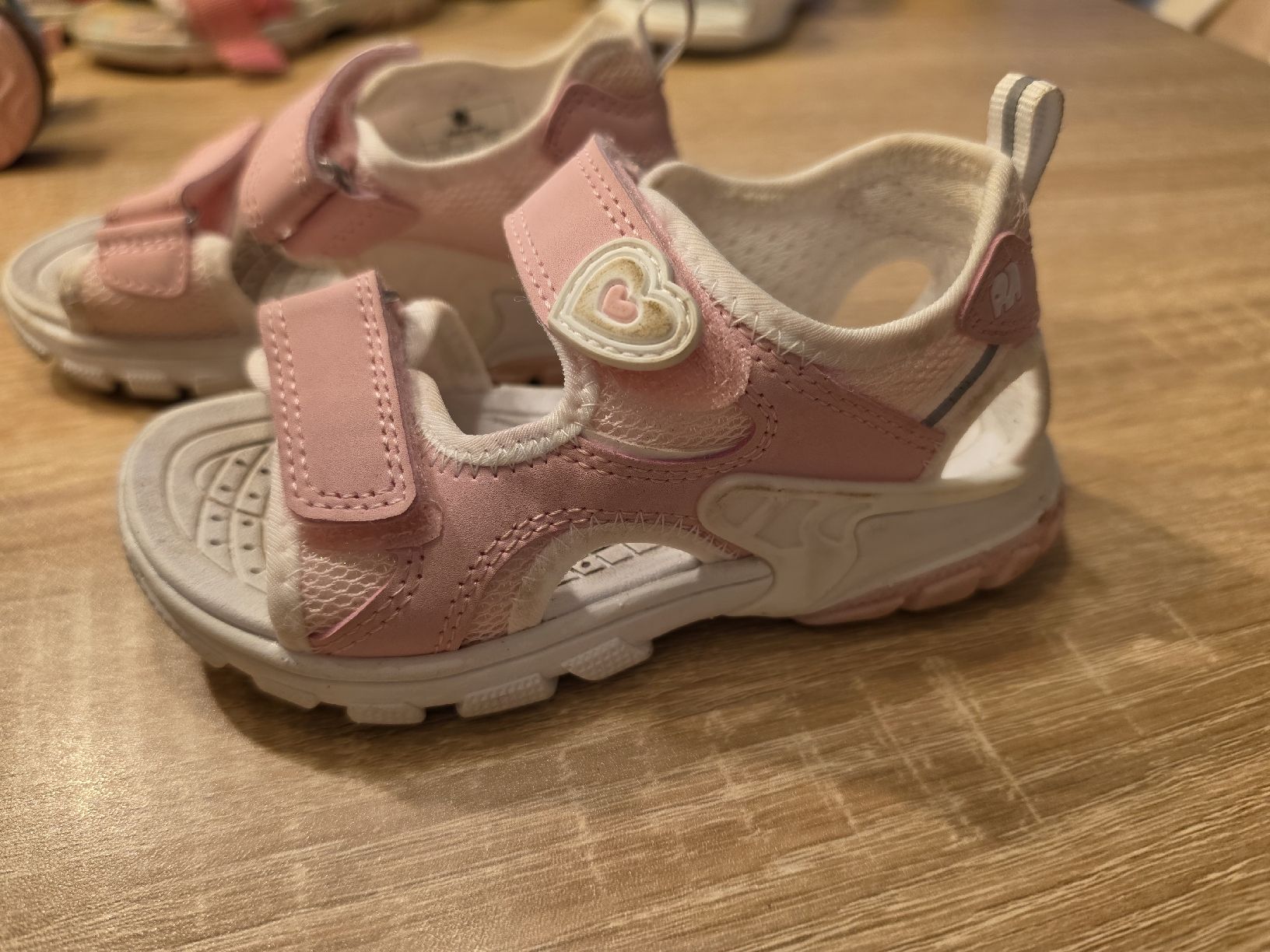 Elefanten Chaussures filles: Elefanten Sandalen – D'occasion à Kefikon TG par Livline 1