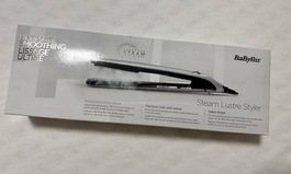 BaByliss Steam Lustre Styler  Neu & ungeöffnet