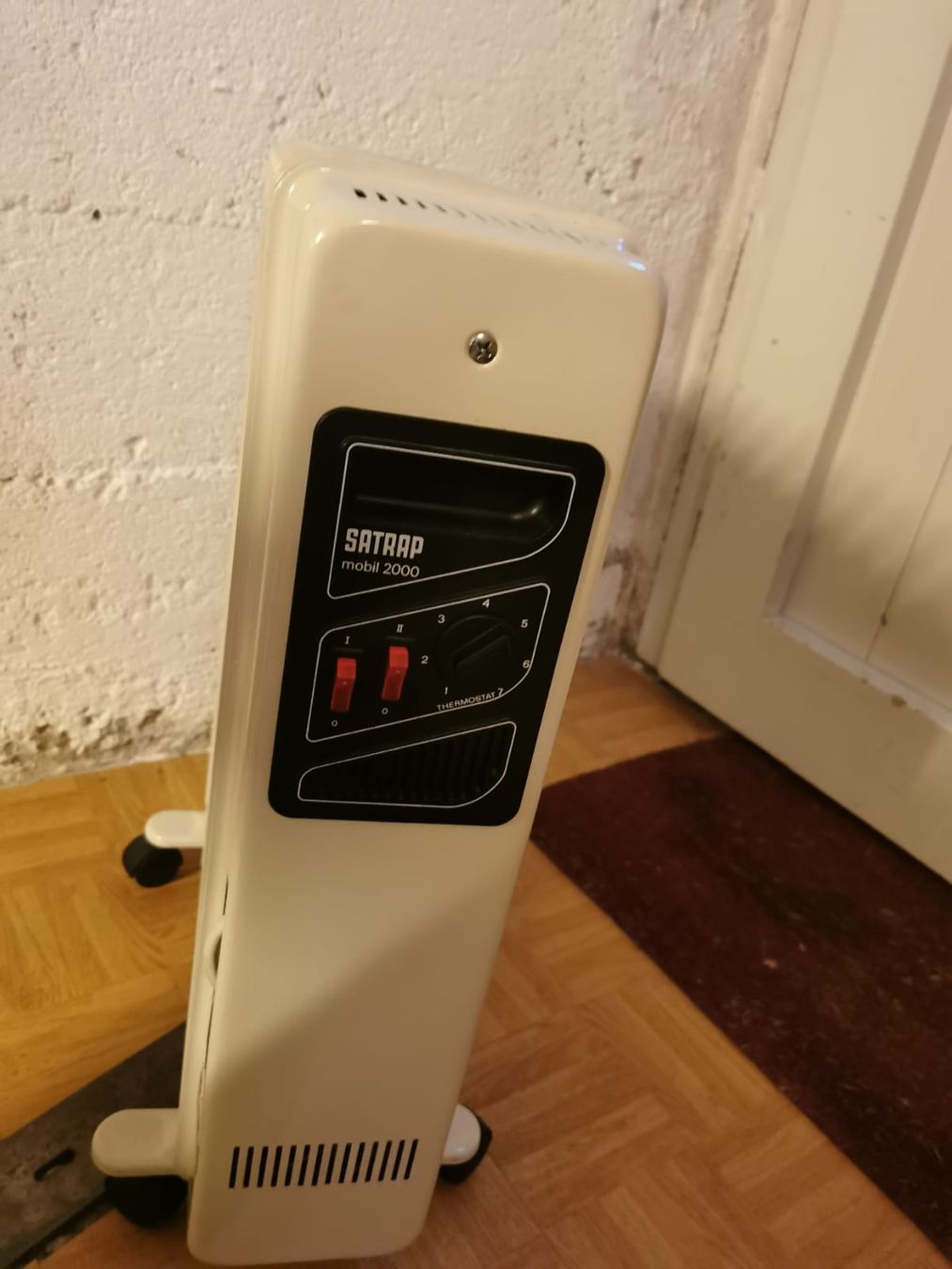 Radiatori: Radiator – Usato da Bern venduto da jes_7mk2