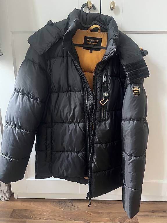 PME Legend Giacche: PME LEGEND Winterjacke – Usato da Steffisburg venduto da balboa_76 4