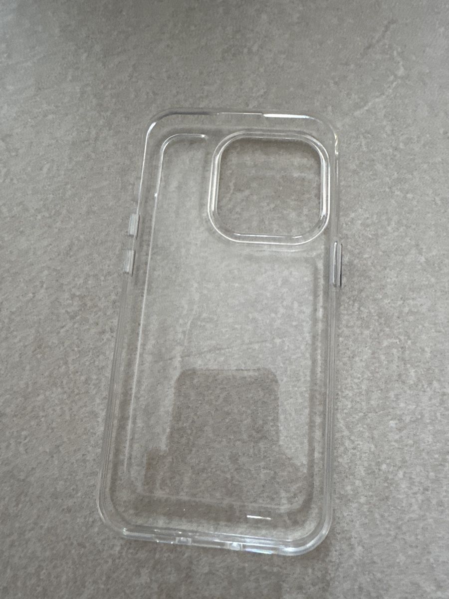 Apple Cover & Protezioni schermo: Cover iPhone 15 pro – Nuovo e nell'imballaggio originale da Buttikon SZ venduto da alf_g6sd 1