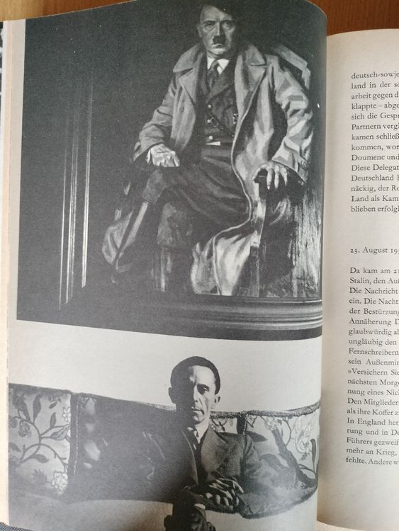 Armee Militär Weltkriegs Buch 3
