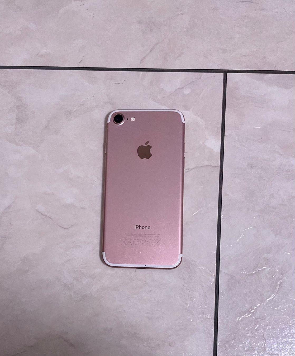 Apple Telefoni cellulari / Smartphones: iPhone 7 – Usato da Uetikon am See venduto da m1384 3