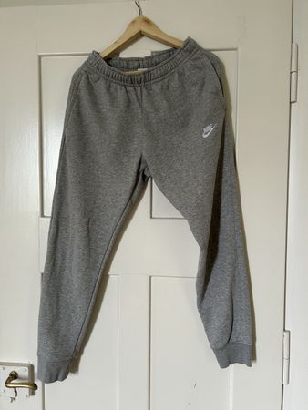 Nike sweatpants