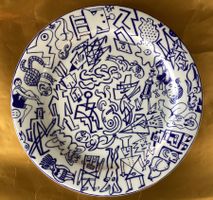 Bopla / Speiseteller /  ø 27,5cm / Top Zustand