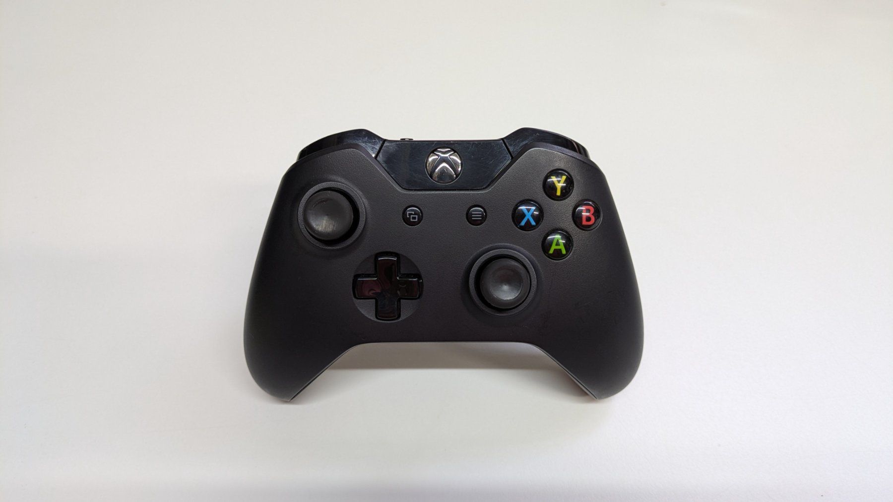 Microsoft Console: Xbox One mit Controller, 5 Games und Headset – Usato da Menziken venduto da mame18 2