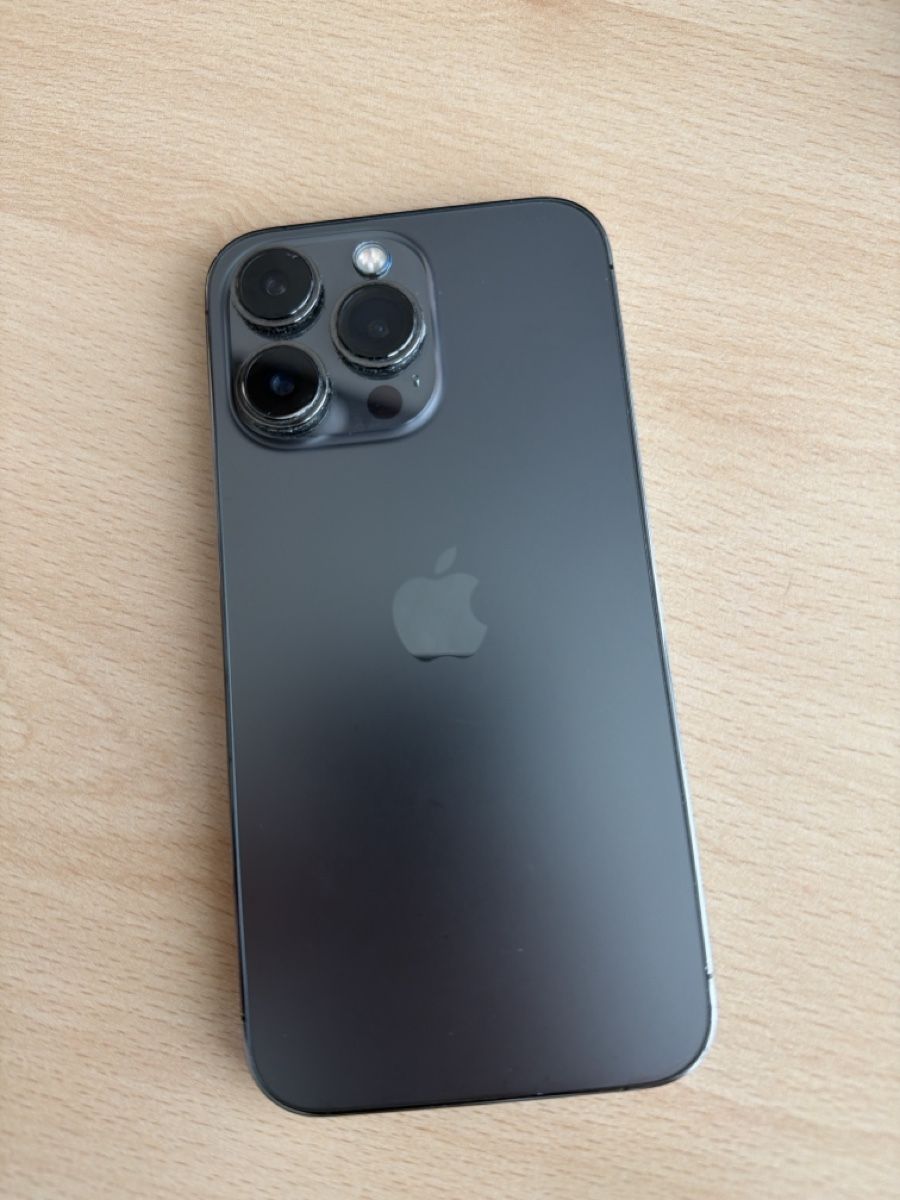 Apple Telefoni cellulari / Smartphones: Iphone 13 Pro 256 Gb %74 Battery – Nuovo (secondo la descrizione) da Wilen b. Wil venduto da bys_n666 5