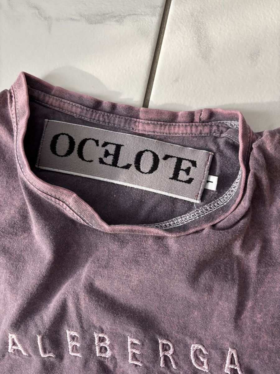 T-shirt: Maglietta  – Nuovo (secondo la descrizione) da Schwyz venduto da Francesca54 1