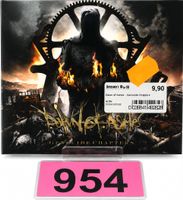 CD Dawn of Ashes - Genocide Chapters, Nr. 954