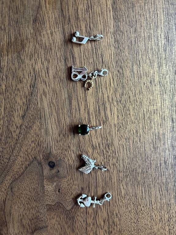 Catenine: Thomas Sabo Kette und Anhänger – Nuovo e nell'imballaggio originale da Rupperswil venduto da az5_x87v 2