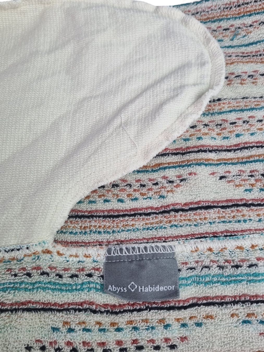 Accappatoi: ABYSS & HABIDECOR Bademantel Damen Gr.S – Usato da Wangen b. Olten venduto da Restwert_Wangen 3
