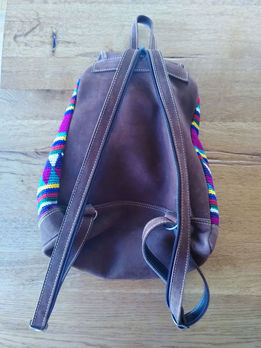 Zaini: Rucksack Guatemala – Nuovo (secondo la descrizione) da Uster venduto da Anali83 1