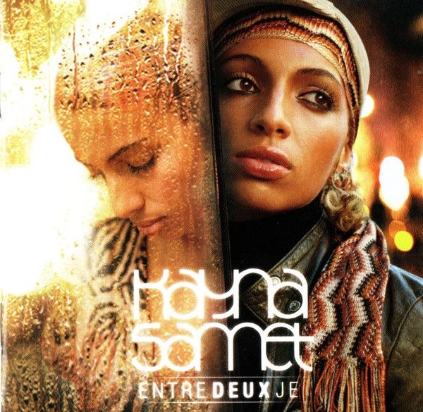 Kayna Samet – Entre Deux Je CD français | Kaufen auf Ricardo