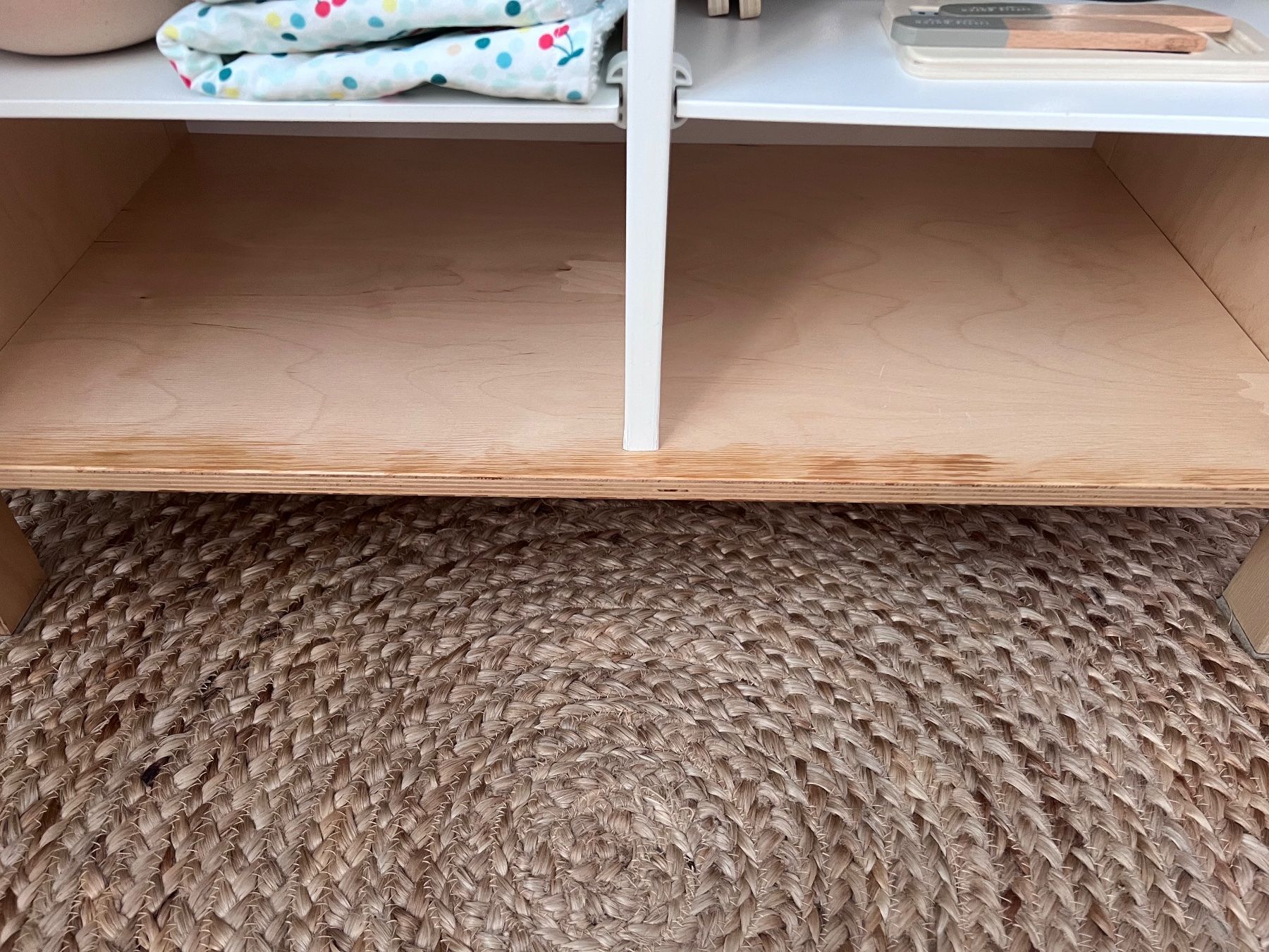 Ikea Jouets: Spielküche mit diversem Zubehör – D'occasion à St. Niklausen LU par Mimmi86 7
