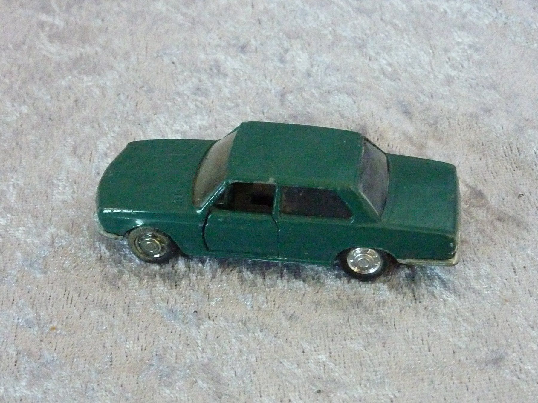 BMW Modellini d'auto: BMW 2800  1:66 – Usato da Dürrenäsch venduto da modellautos4you 1