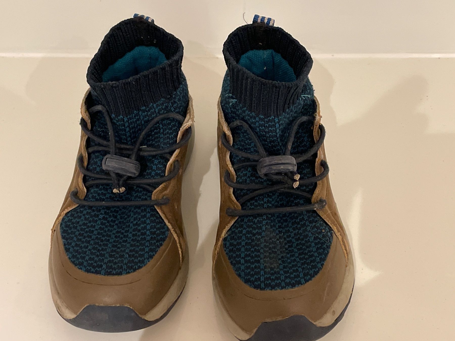 Finkid Scarpe per ragazzi: FINKID Sneakers Gr. 26 – Usato da Frasnacht venduto da GracyStore 1