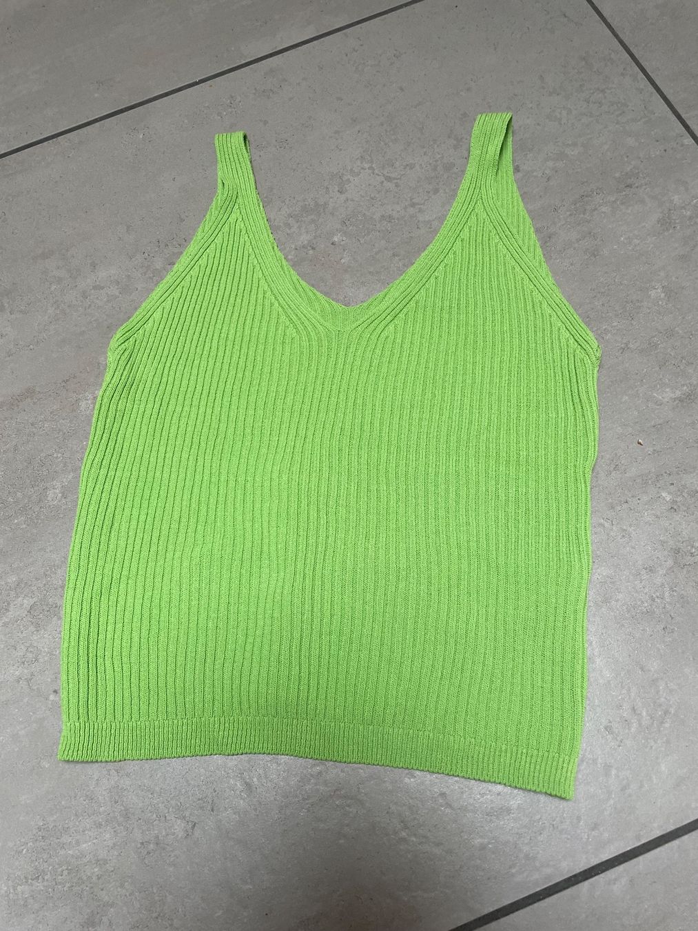Top: Feinstricktop – Nuovo (secondo la descrizione) da Sigriswil venduto da ck56 3