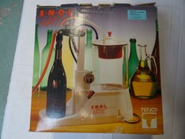 ENOL MATIC ABFÜLLGERÄT