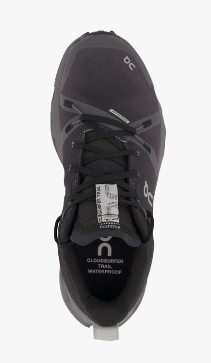 On Scarpe da donna: ON Cloudsurfer Trail Waterproof Trailrunningschuh Größe 42.5 – Nuovo e nell'imballaggio originale da Genève venduto da Pandi_Panda 3