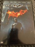 The Dark Knight