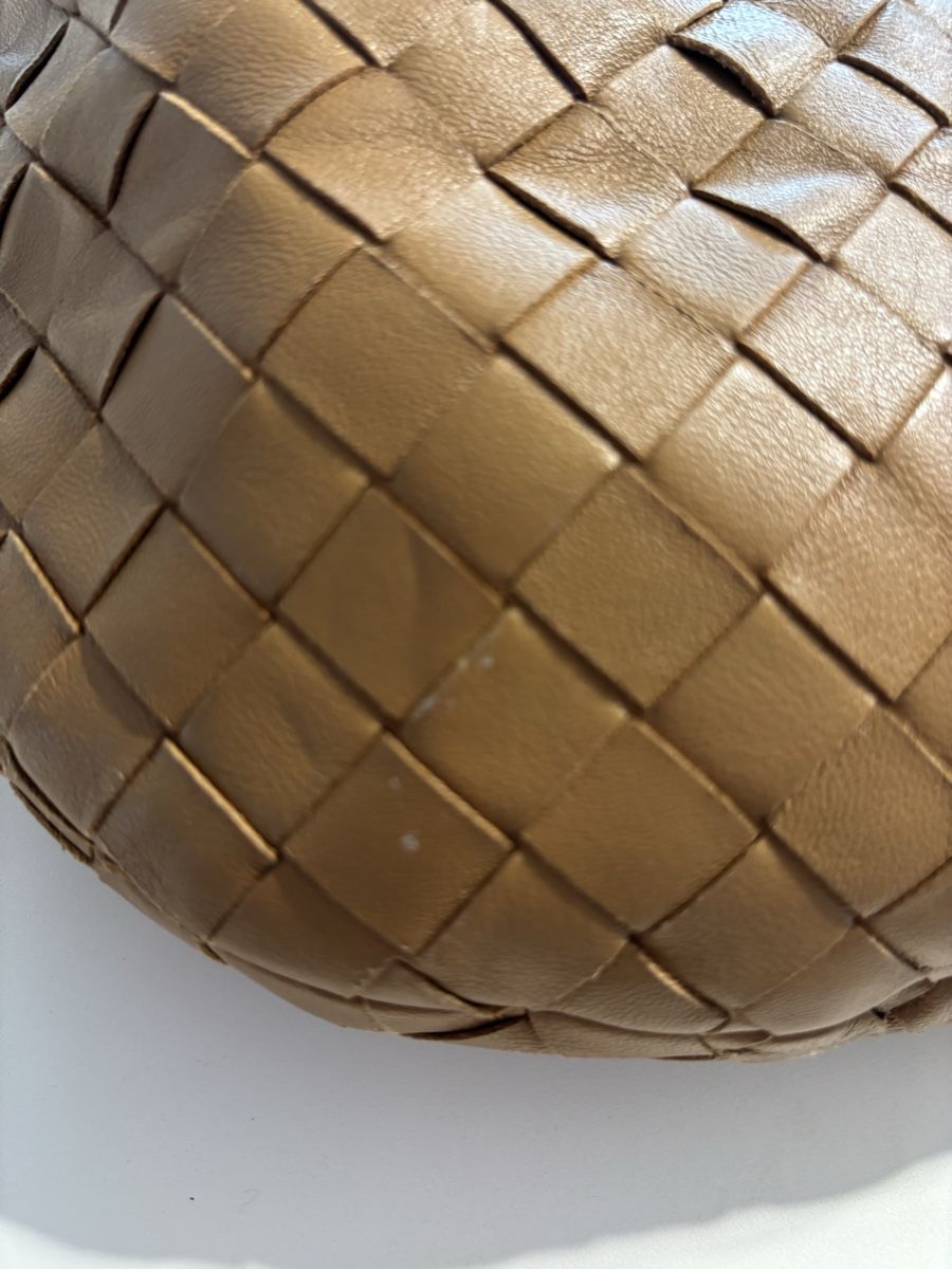 Bottega Veneta Borse da donna: Bottega Veneta jodie mini – Usato da Höri venduto da Celine.11 9