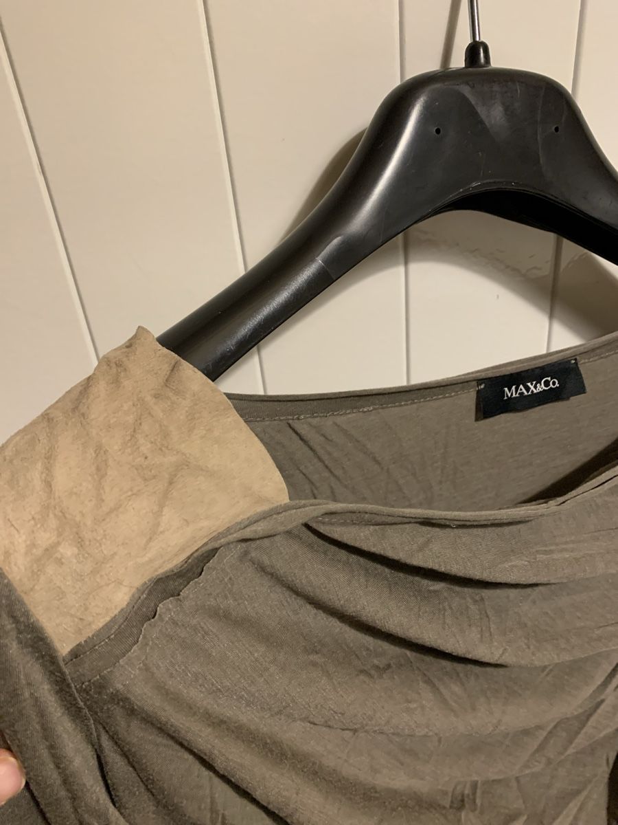 Top: Maglia Max&Co. Tg L – Usato da Bellinzona venduto da rob_d6fz 1