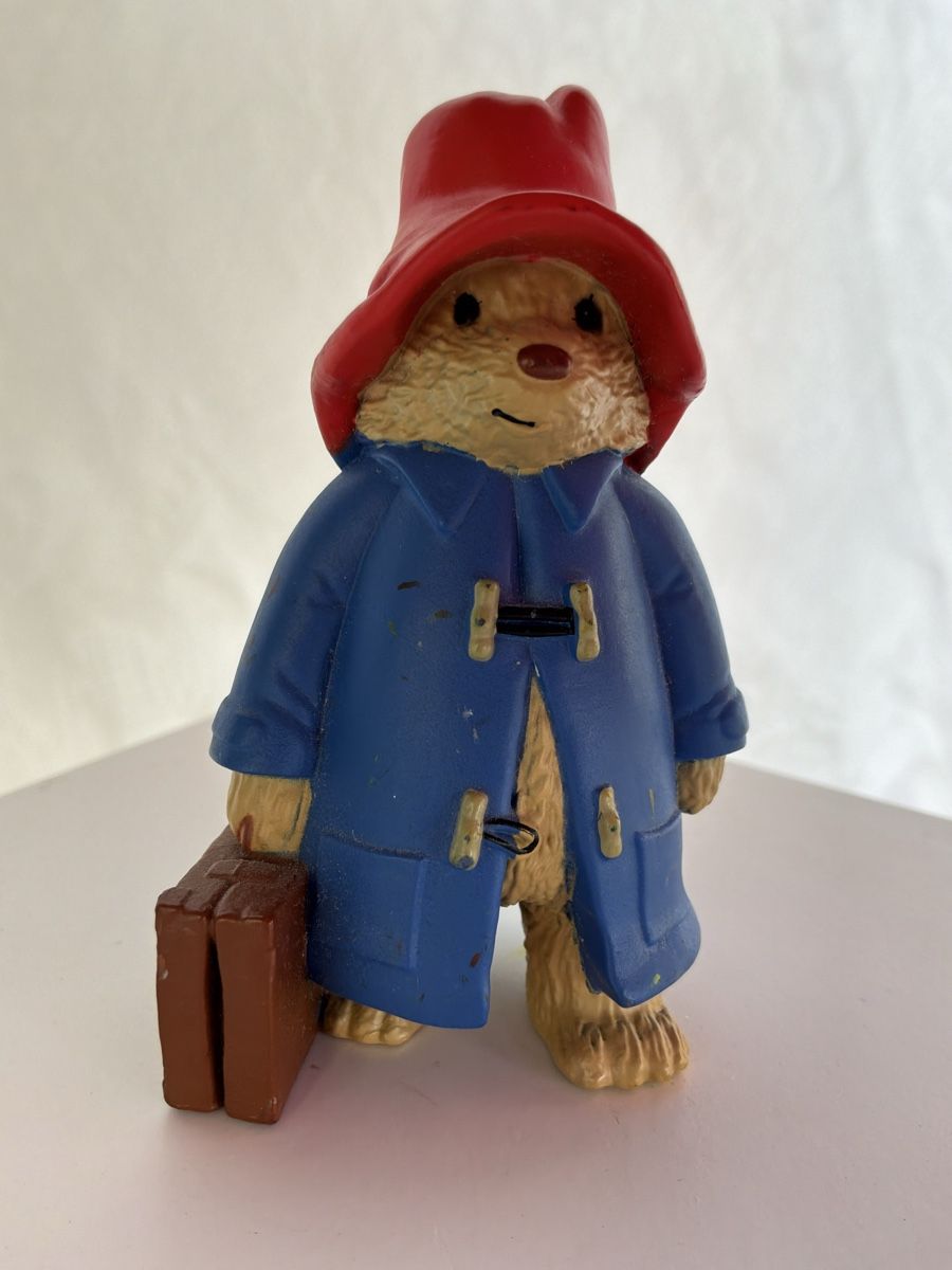 Audiolibri: Tonie Paddington – Usato da St. Gallen venduto da chamilla