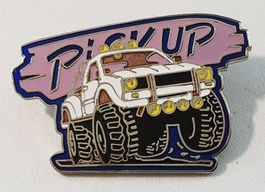 AA859 - Grosser Pin Truck - Monster Truck Pickup
