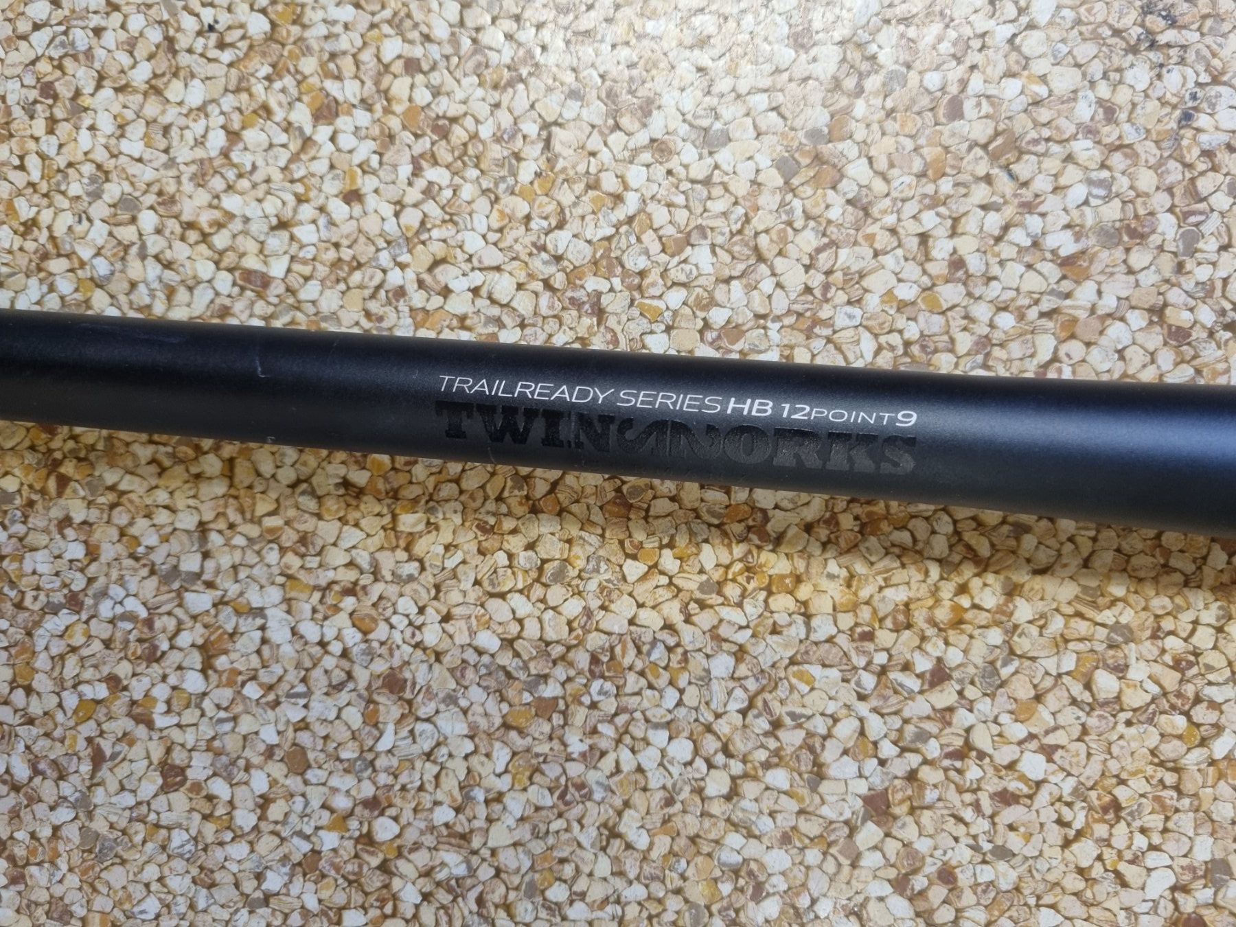Ersatzteile: Mtb-Lenker twinworks aluminium – Gebraucht aus Arth von Schmid_daniel 1