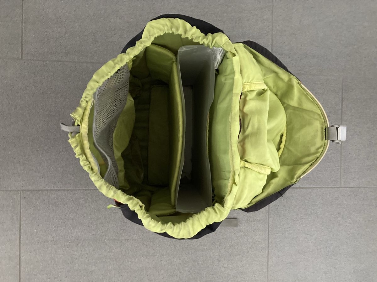Ergobag Sacs & sacs à dos: Ergobag Schulrucksack und Turnsack mit 4 Kletties – D'occasion à Wynigen par Mandale 2