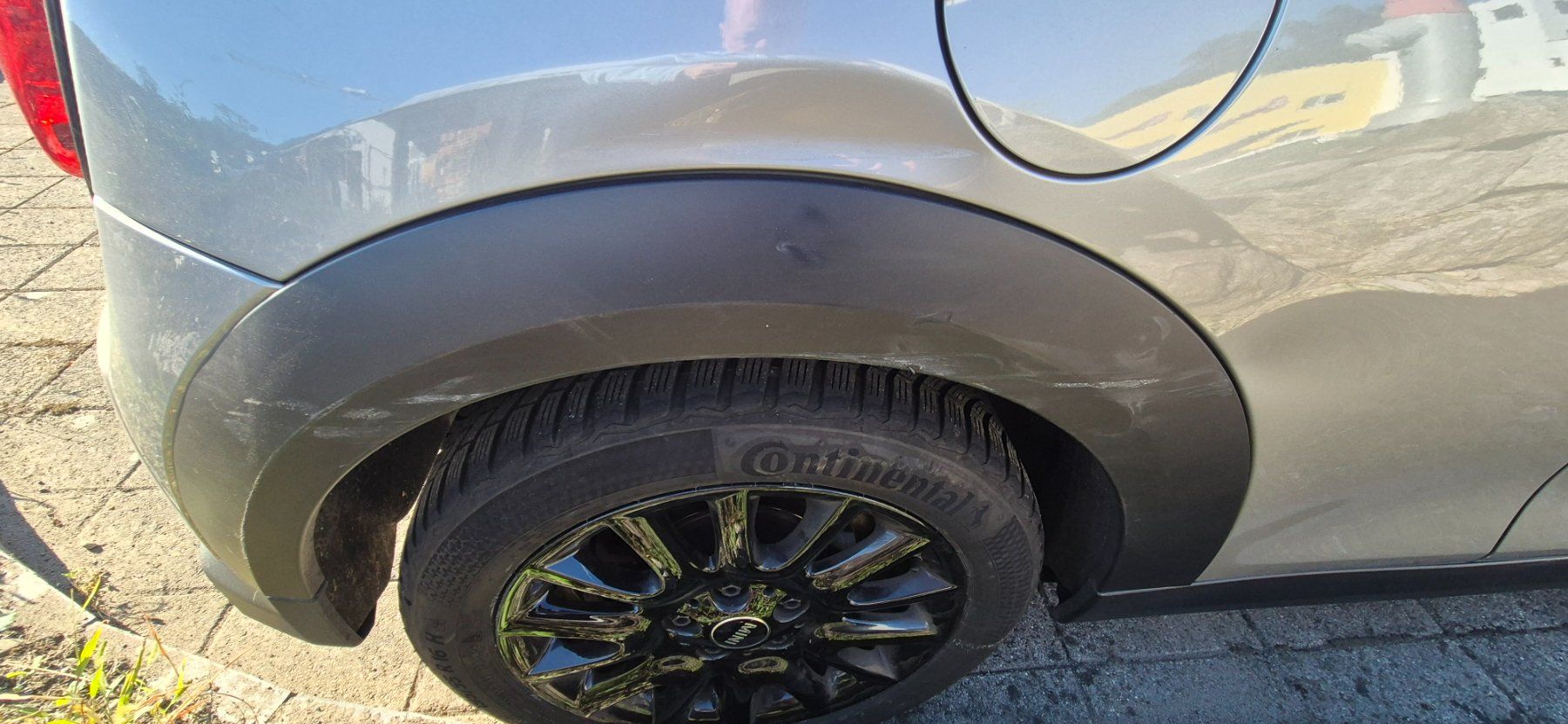 Mini Automobili: Mini 3door Cooper / Mit Motorschaden – Usato da Otelfingen venduto da hof74 6