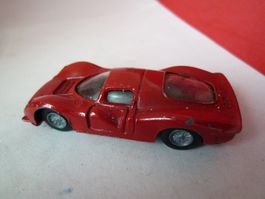 Ferrari 330P4 - Mini Modell von Speedy - sehr alt - in Italy