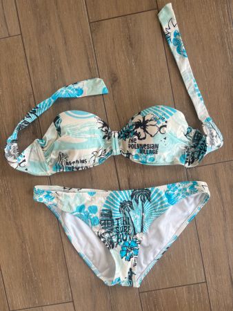 36_Bikini_sehe guter Zustand