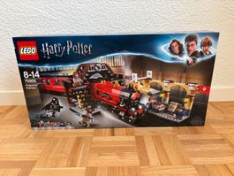 LEGO Harry Potter Hogwarts Express 75955, Neu und OVP