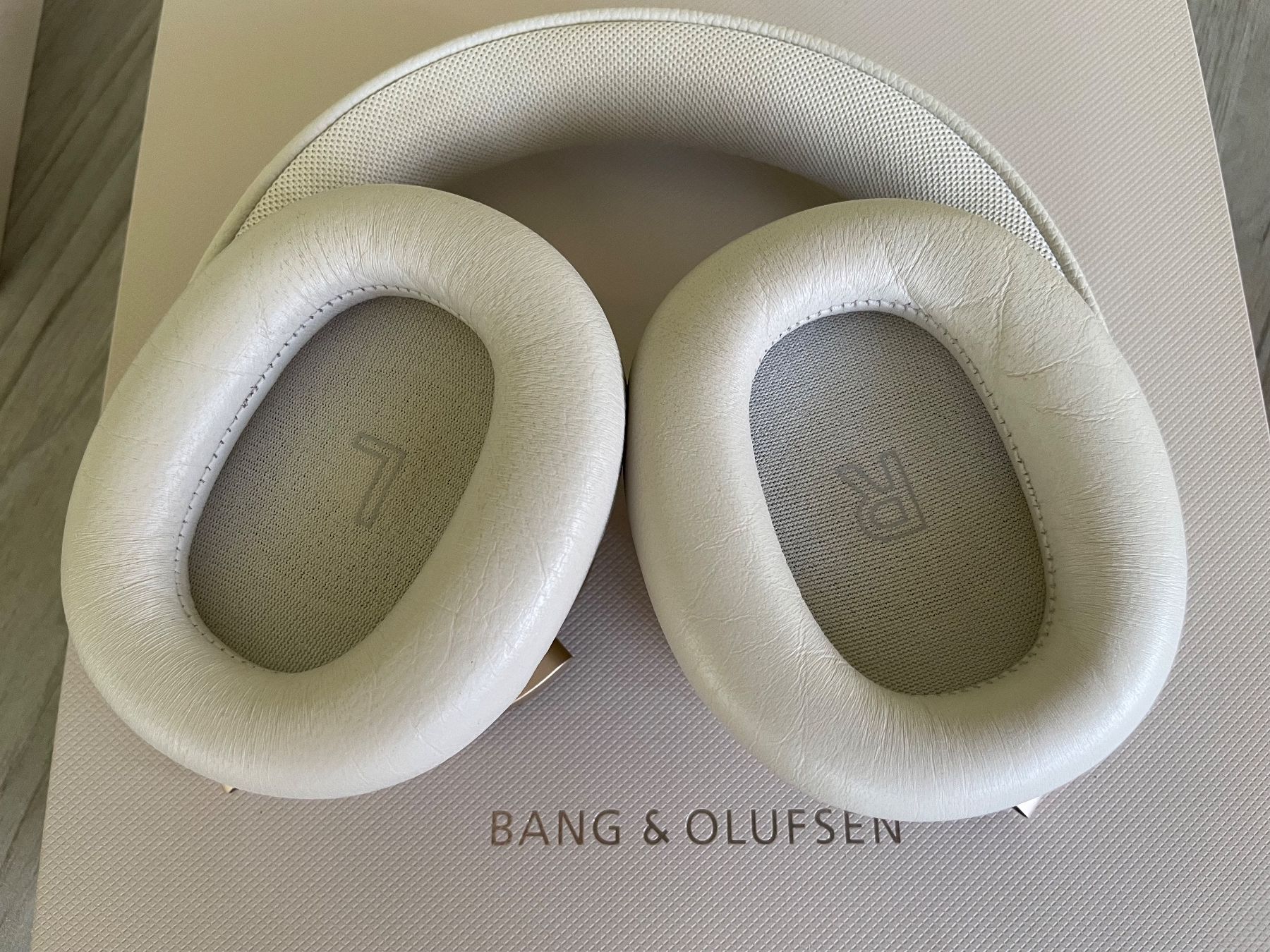 Bang & Olufsen Cuffie: Bang & Olufsen Beoplay H95 – Usato da Luzern venduto da MaSt_808 3