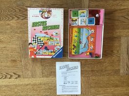 Ravensburger Erstes Rechnen Lernspiel 6-9 Jahre komplett