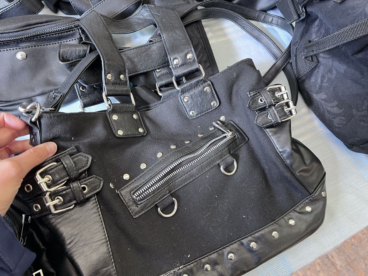Borse da donna: Taschen Damen (42) – Usato da Glattfelden venduto da brockischweiz 3