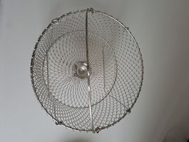 AMC Dampfkörbli 19 cm (Frittiereinsatz), neuwertig