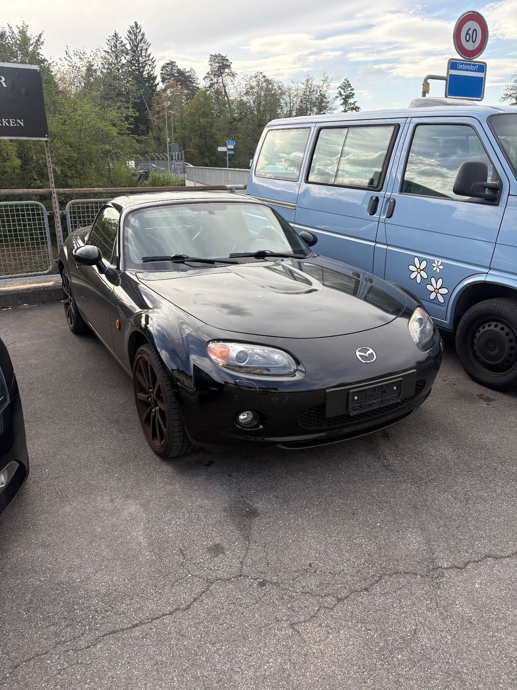 Mazda Automobili: Mazda mx5 NC – Usato da Heimenschwand venduto da source69 4