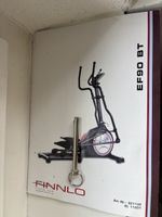 FINNLO EF90 BT Crosstrainer