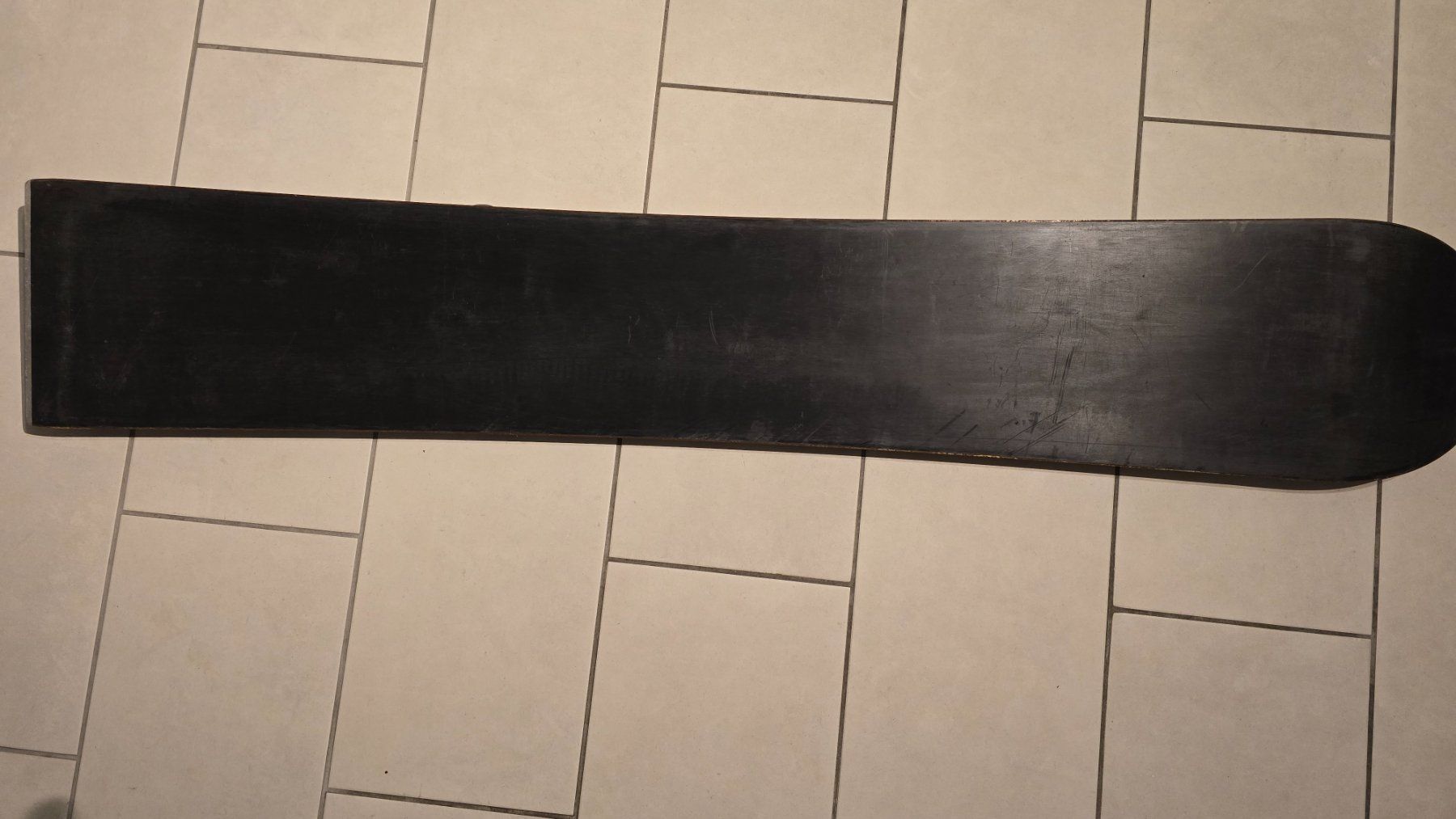 Board: burton safari snowboard vintage – Usato da Dielsdorf venduto da hallo1 3